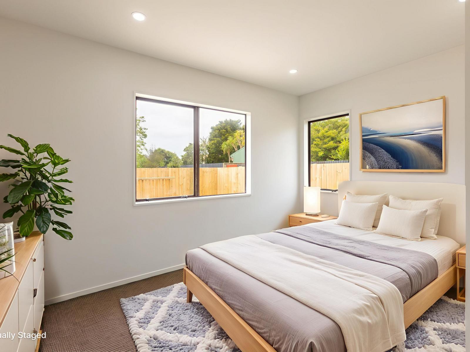 90B Fergusson Street, Woodville