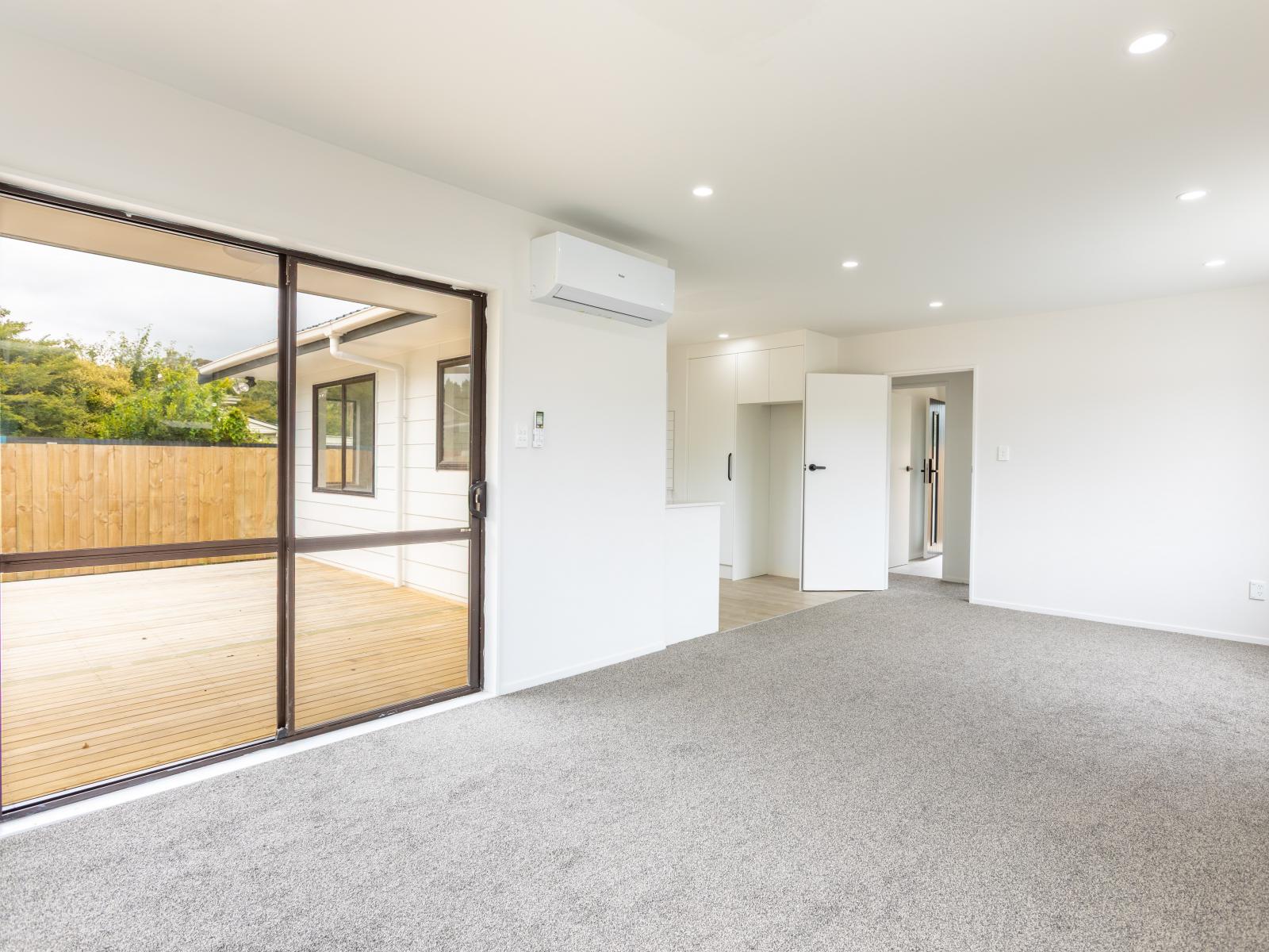 90B Fergusson Street, Woodville