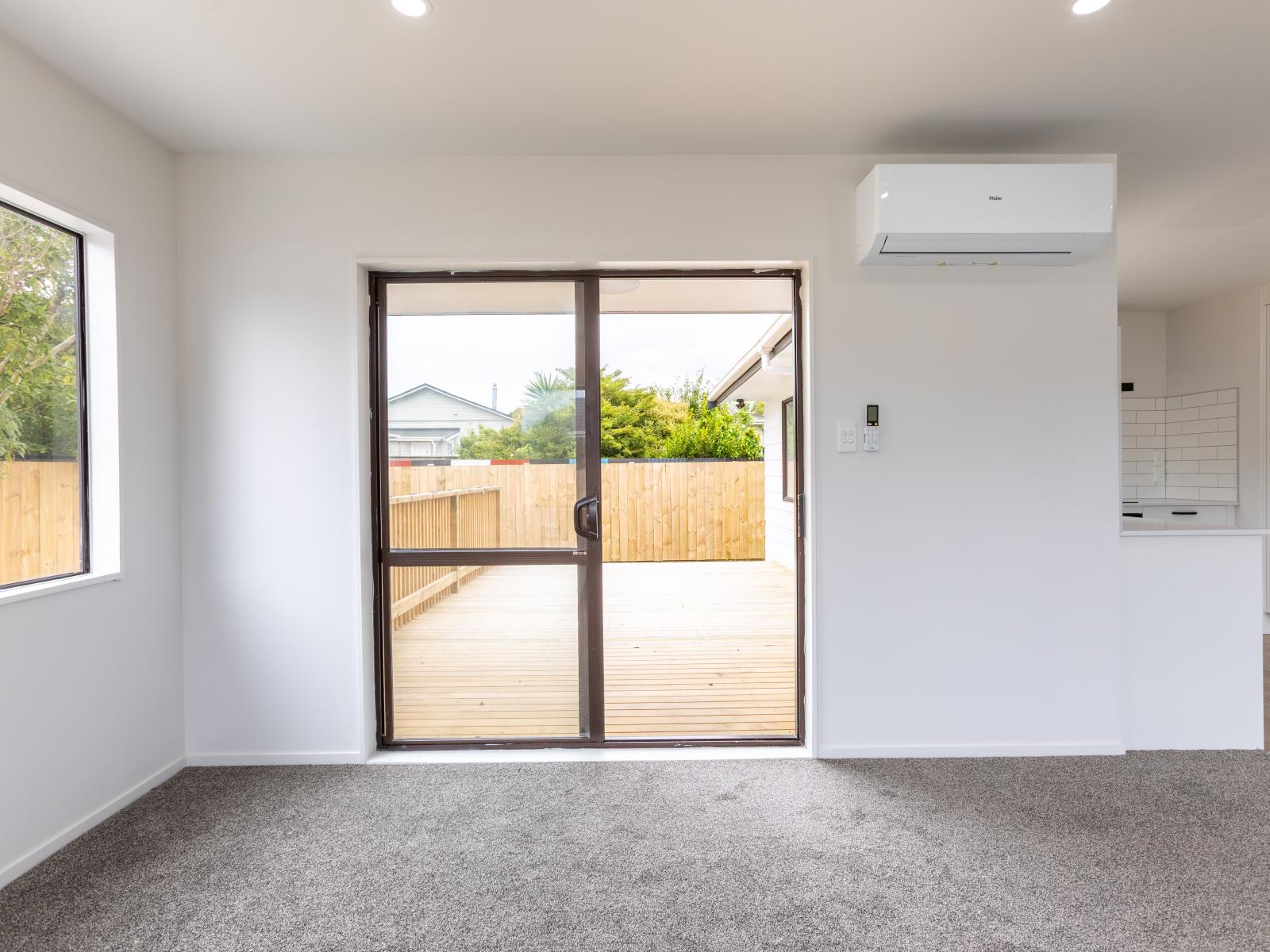 90B Fergusson Street, Woodville