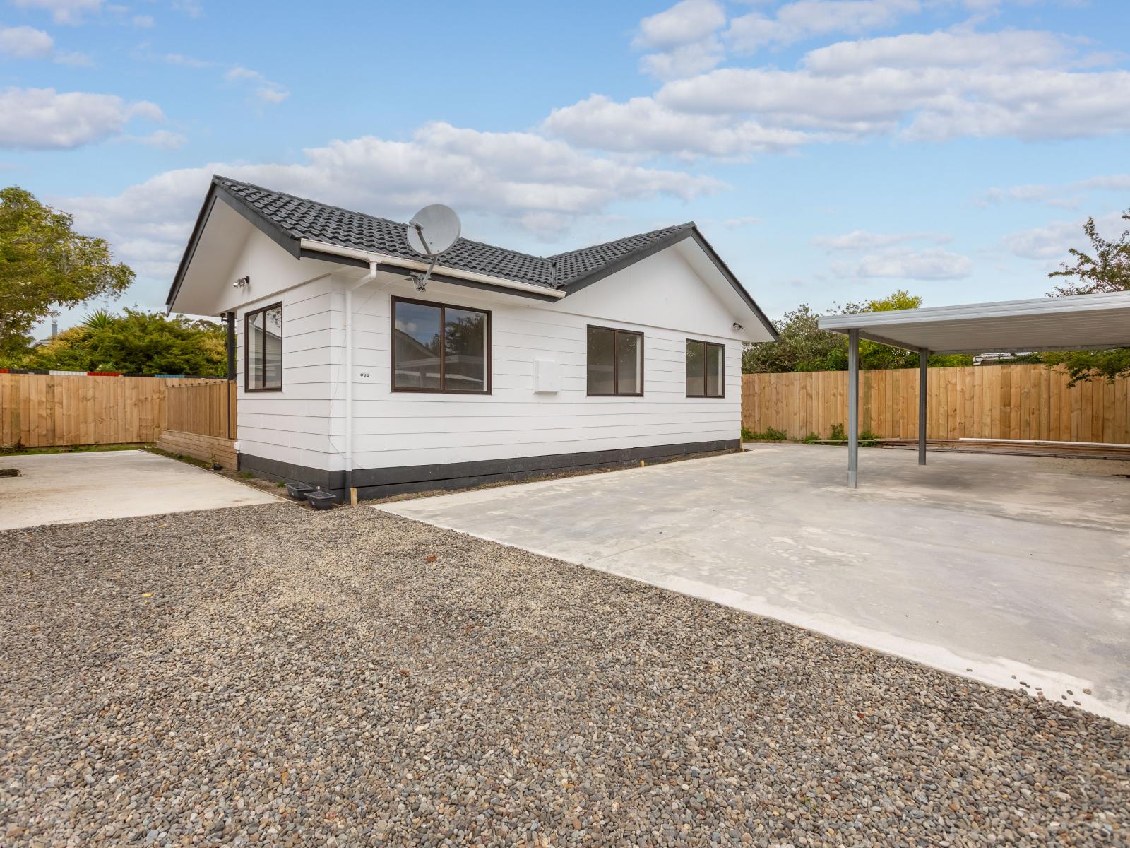 90B Fergusson Street, Woodville