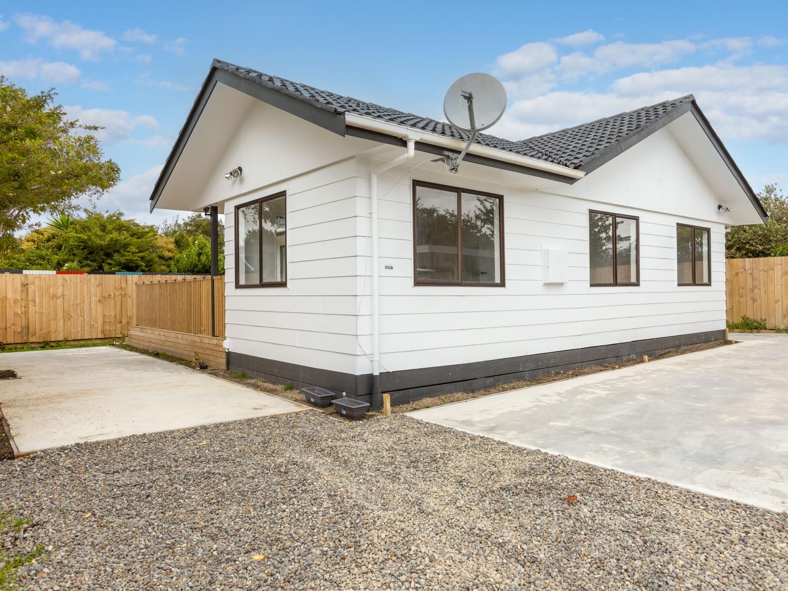 90B Fergusson Street, Woodville