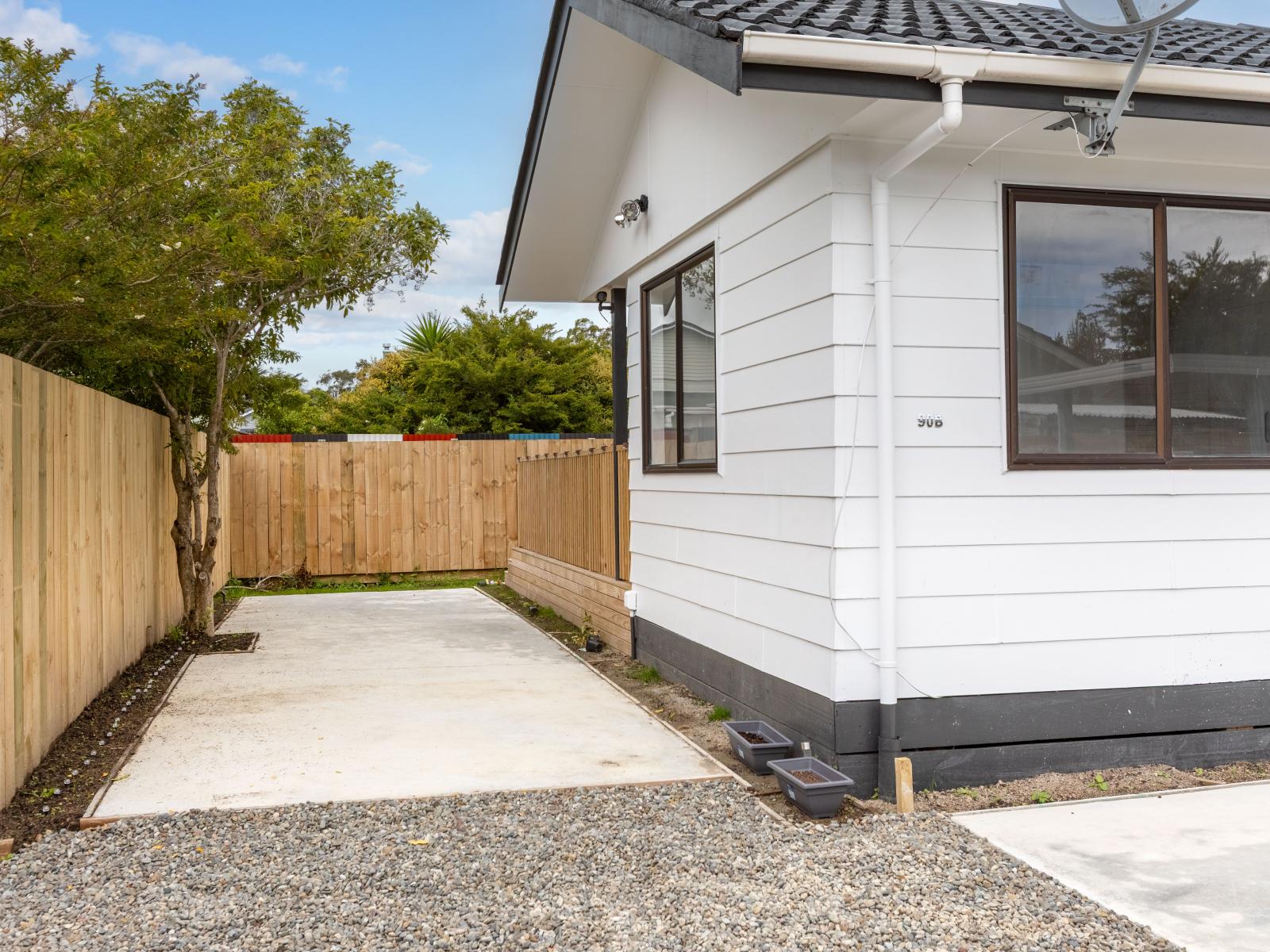 90B Fergusson Street, Woodville