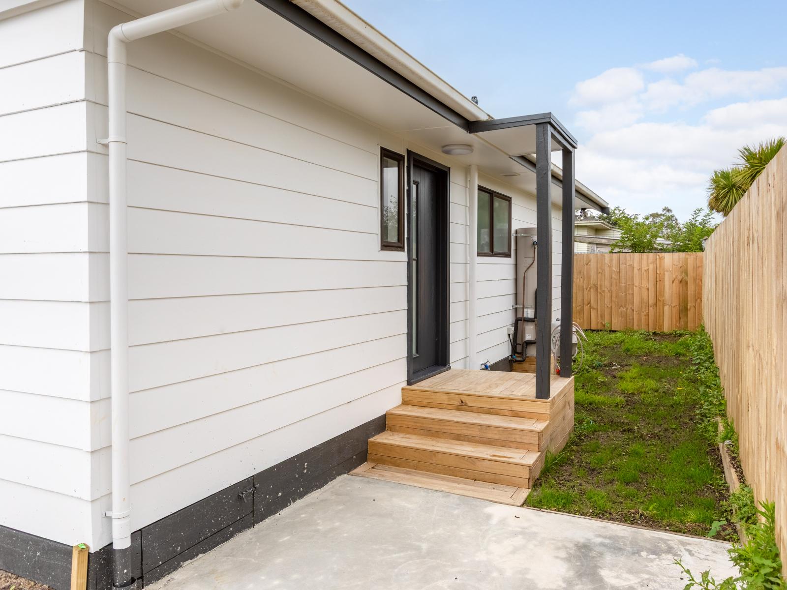 90B Fergusson Street, Woodville