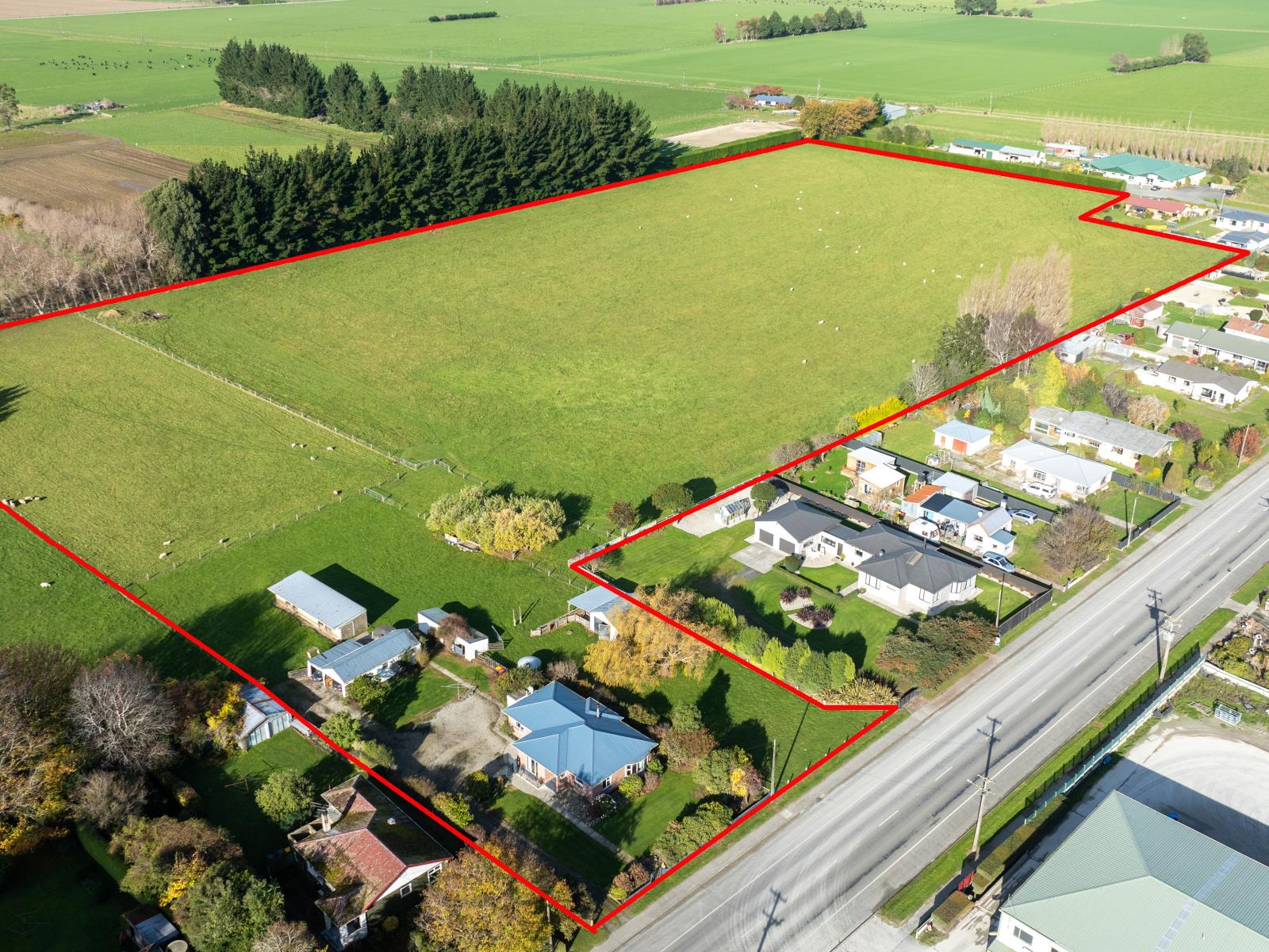 93 Seaward Road, Edendale