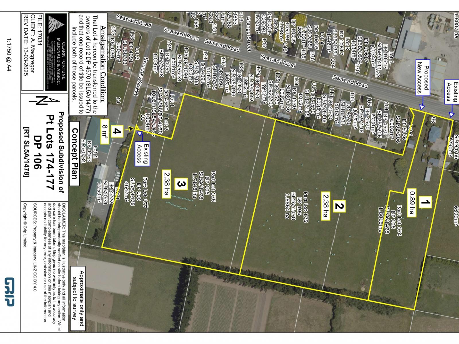 93 Seaward Road, Edendale