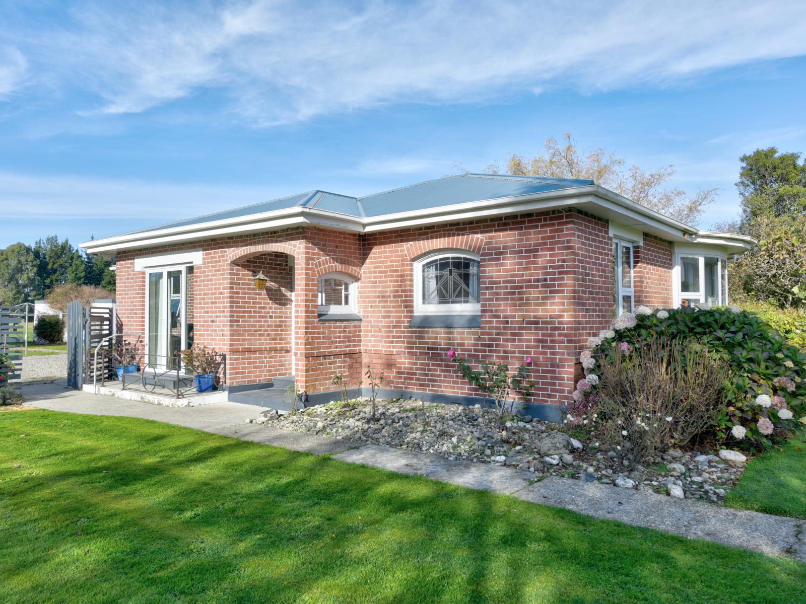 93 Seaward Road, Edendale