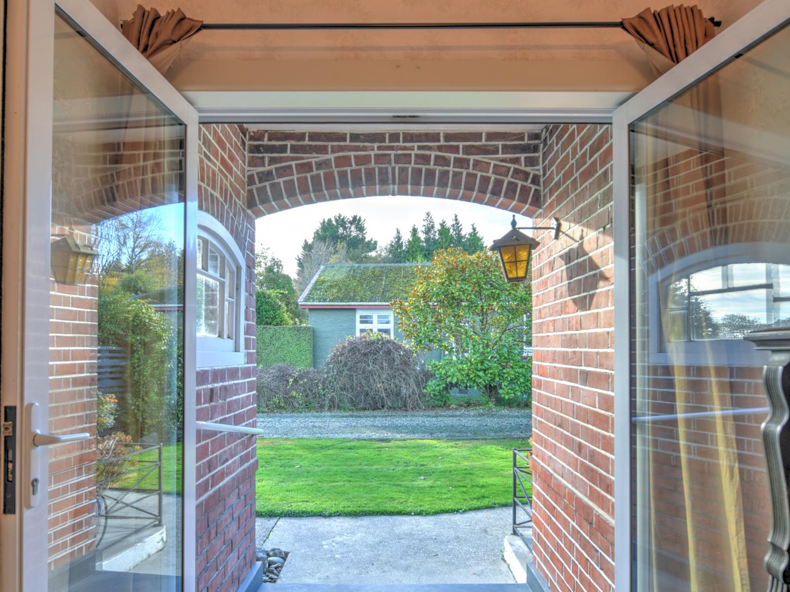 93 Seaward Road, Edendale