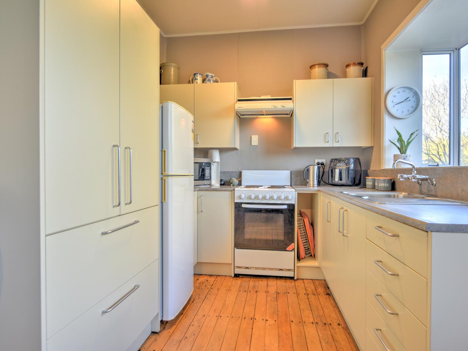 93 Seaward Road, Edendale