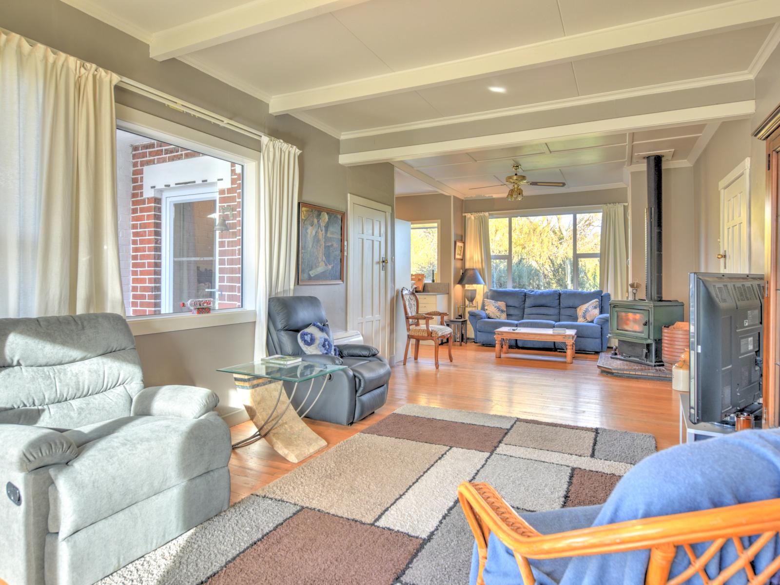 93 Seaward Road, Edendale