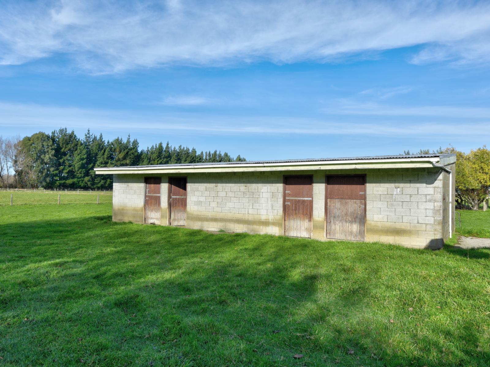 93 Seaward Road, Edendale