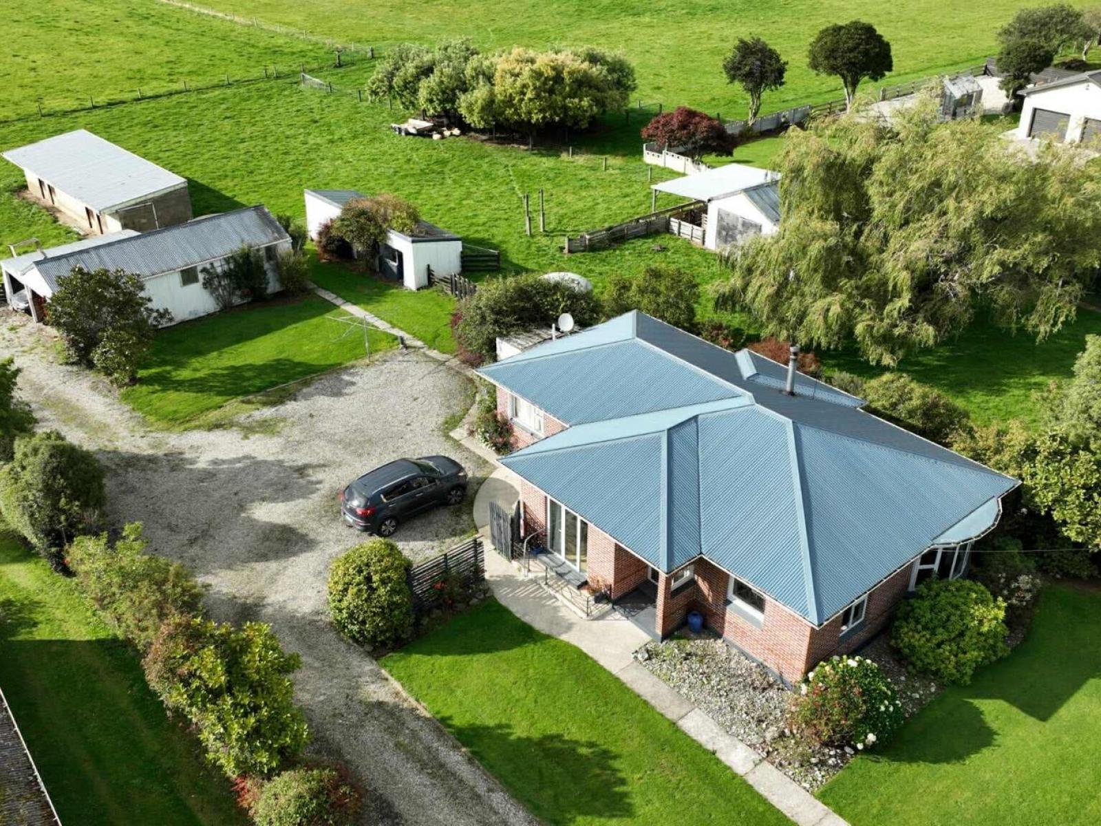 93 Seaward Road, Edendale