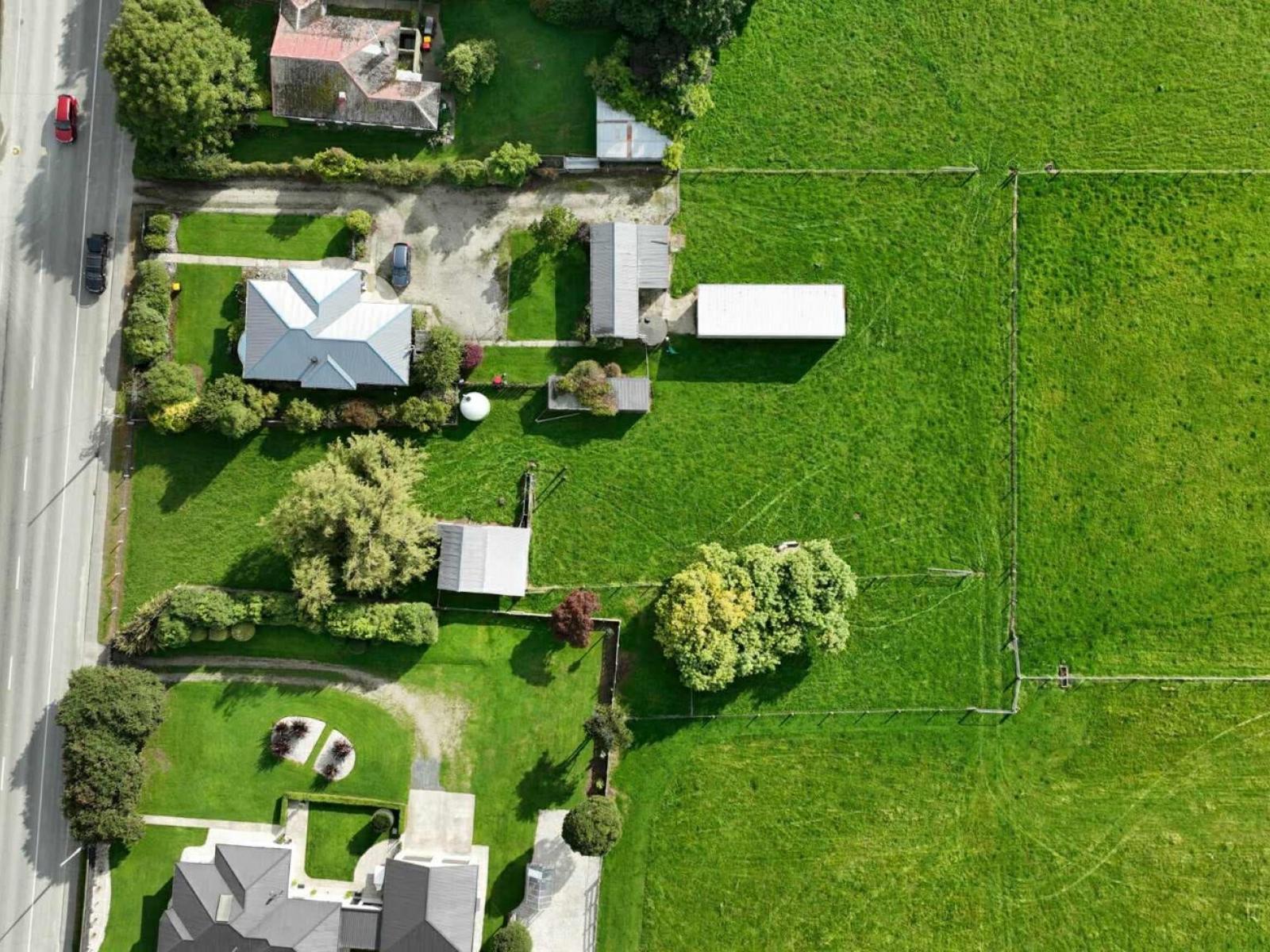 93 Seaward Road, Edendale