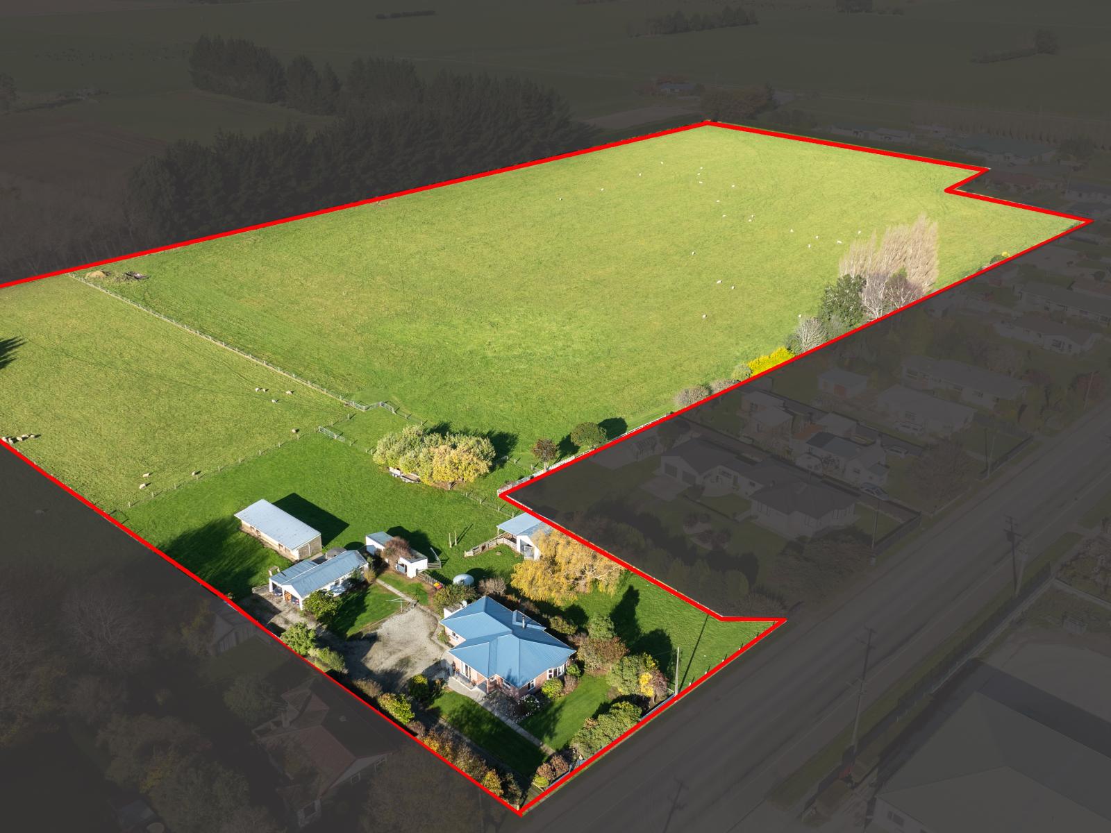 93 Seaward Road, Edendale