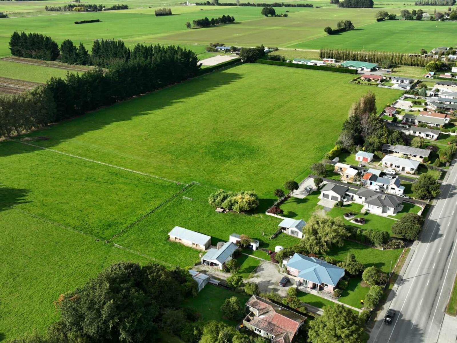 93 Seaward Road, Edendale