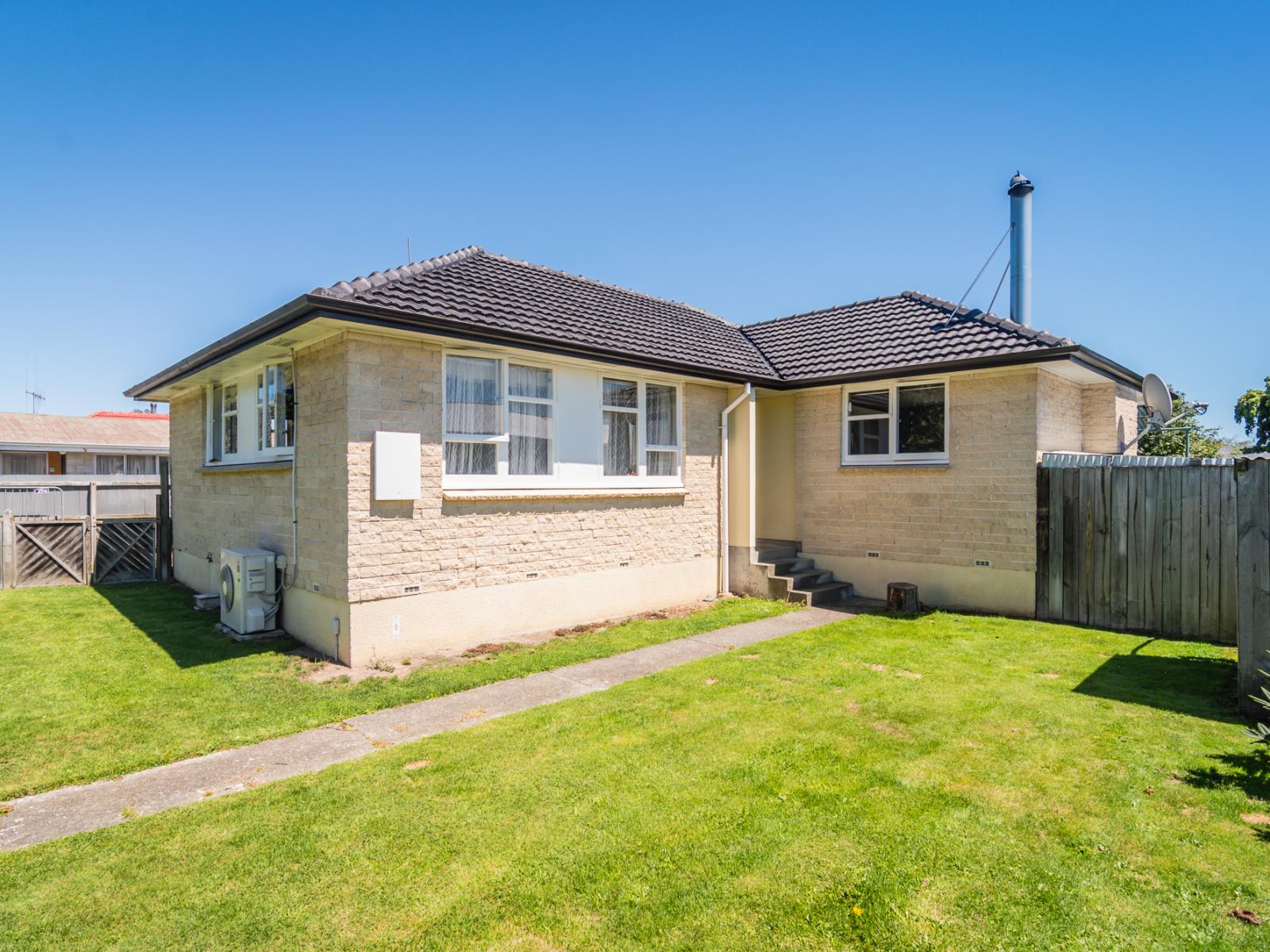 7 Wilkin Street, Temuka