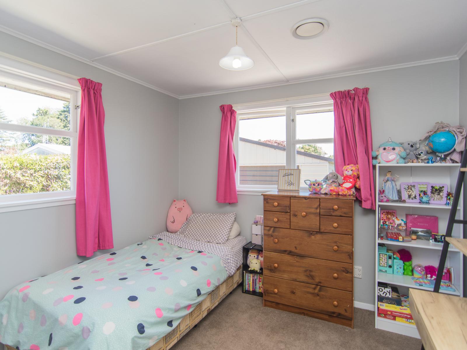 7 Wilkin Street, Temuka