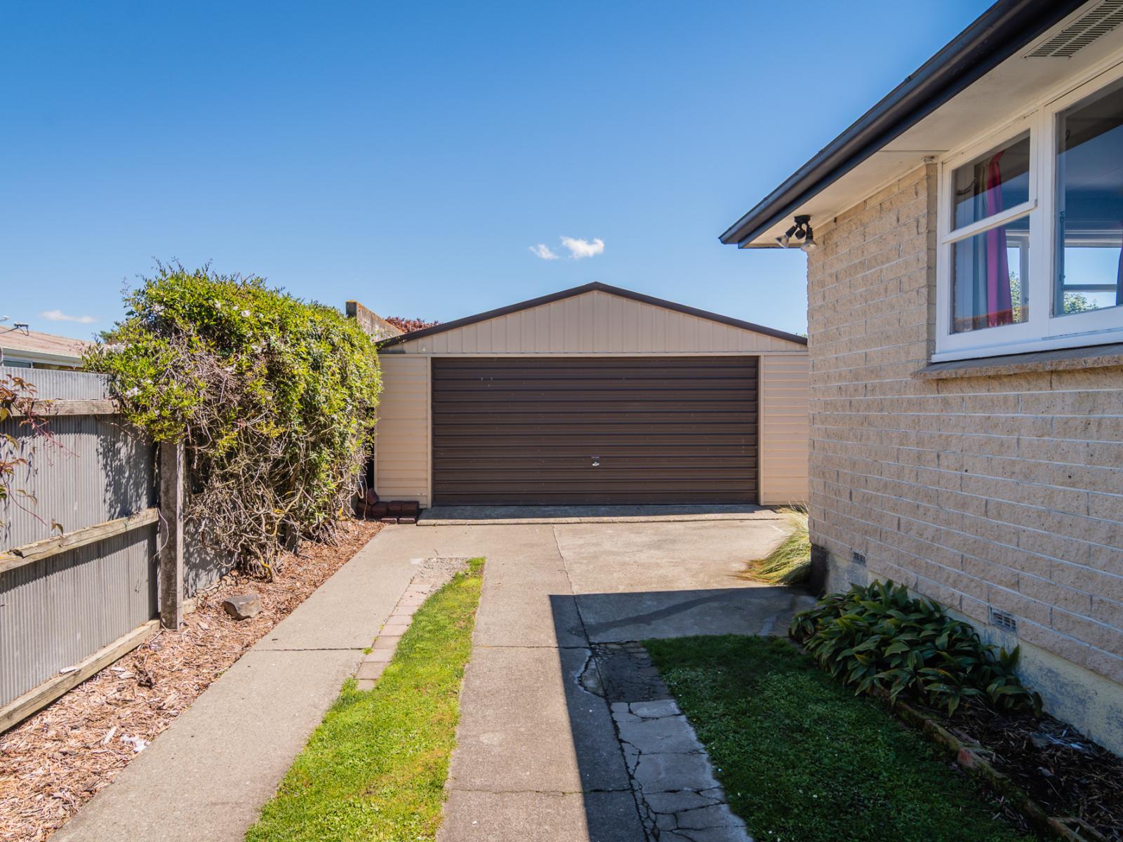 7 Wilkin Street, Temuka