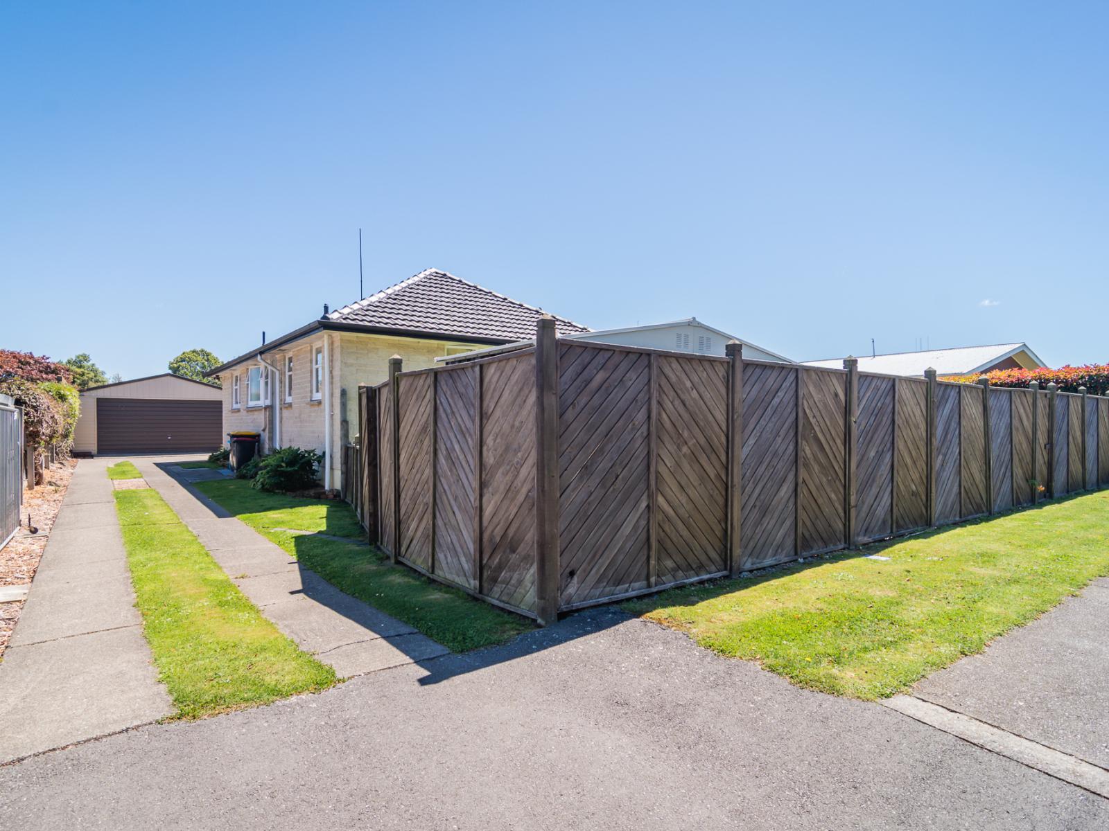 7 Wilkin Street, Temuka