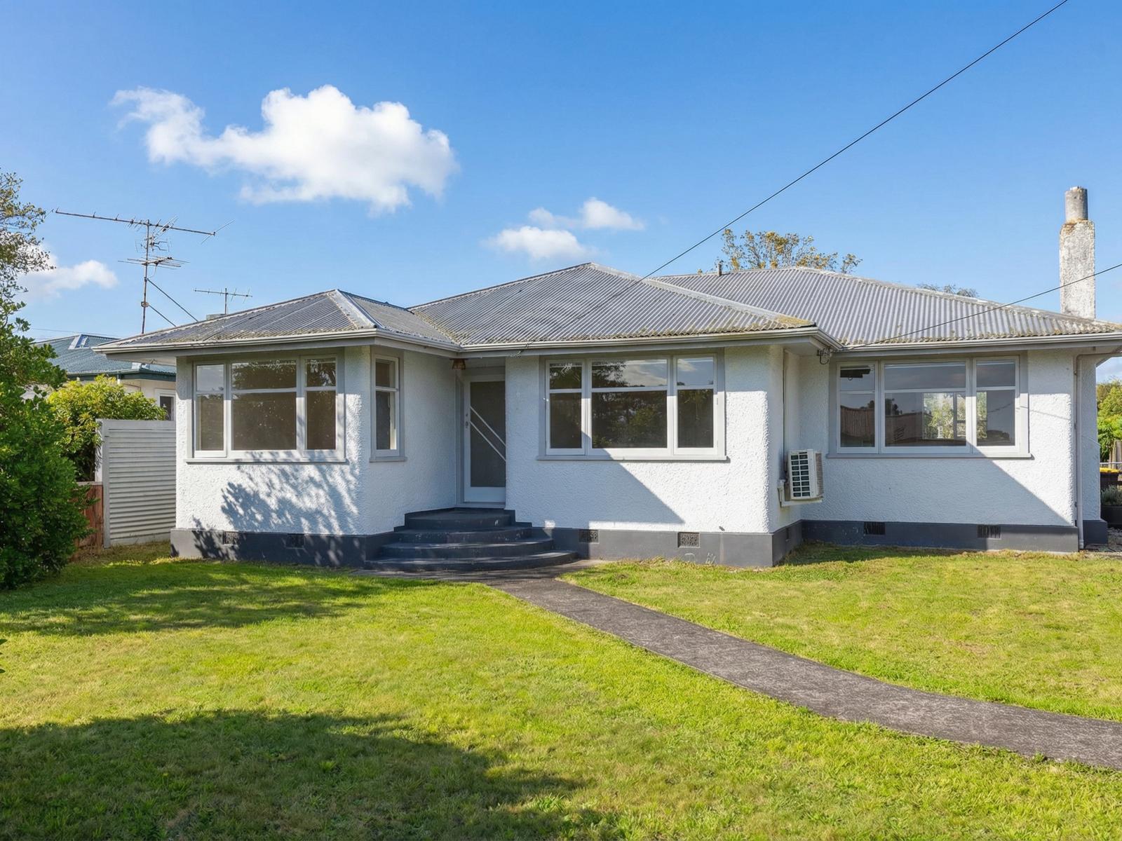 152 High Street, Masterton