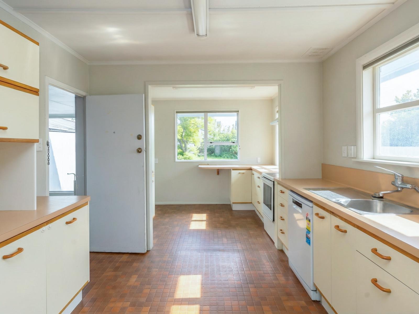 152 High Street, Masterton