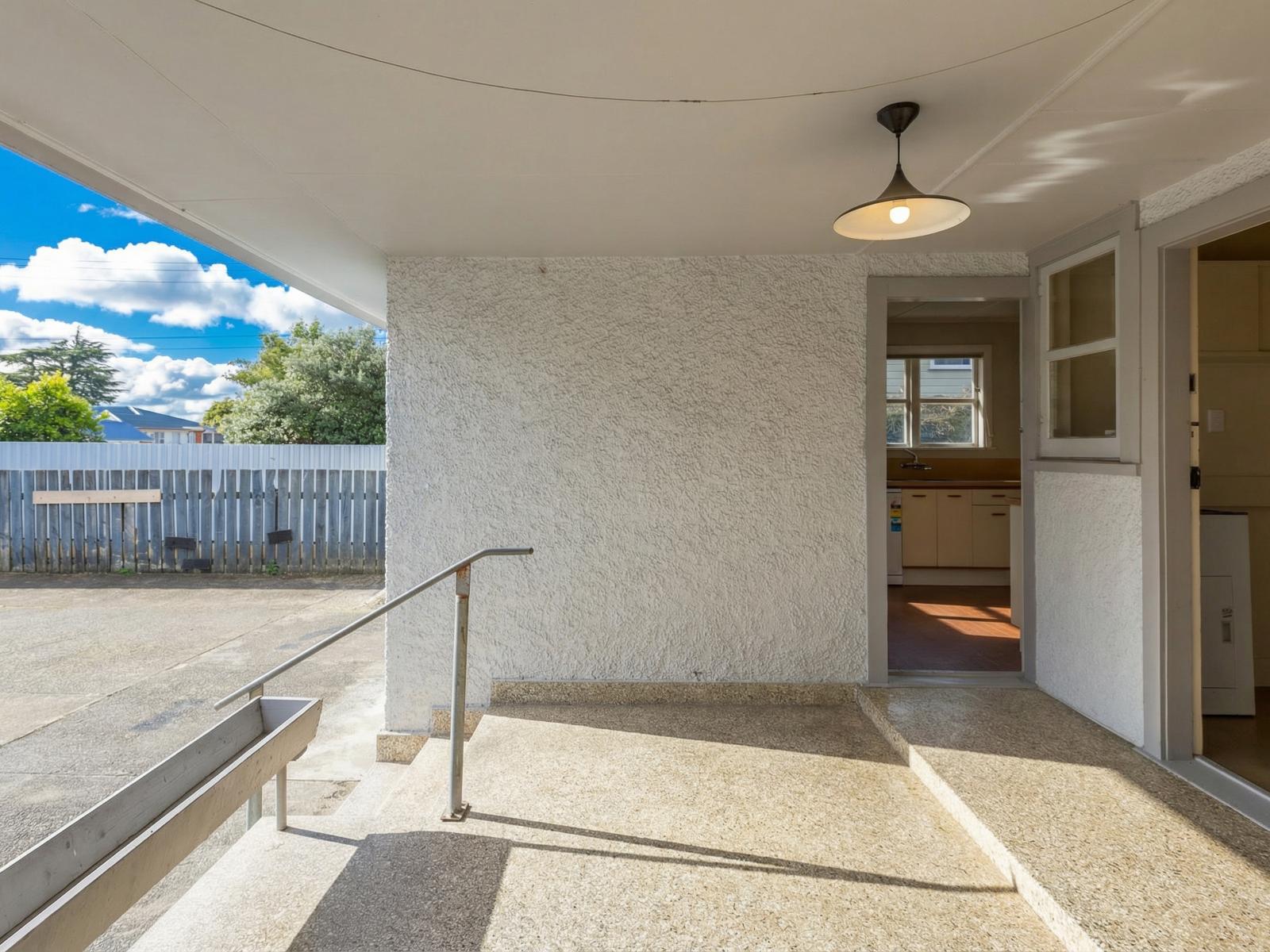 152 High Street, Masterton