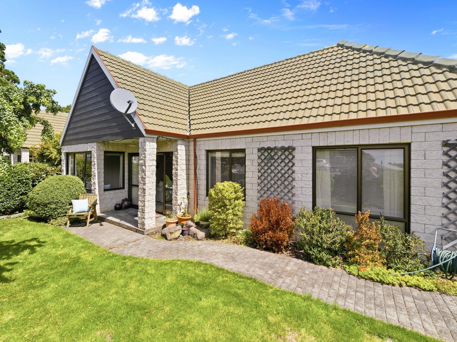 Unit 1, 50 Short Street, Ashburton