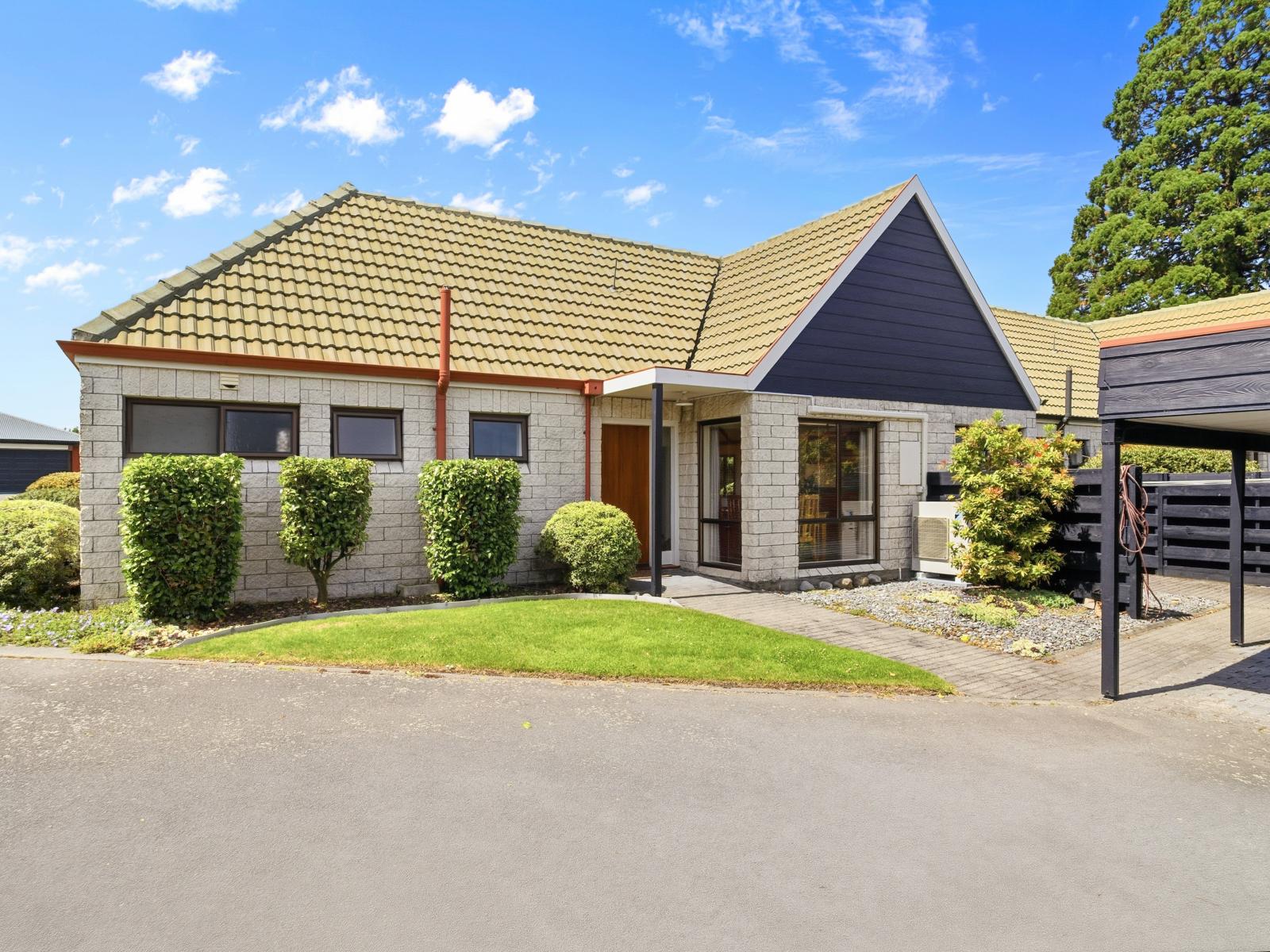 Unit 1, 50 Short Street, Ashburton