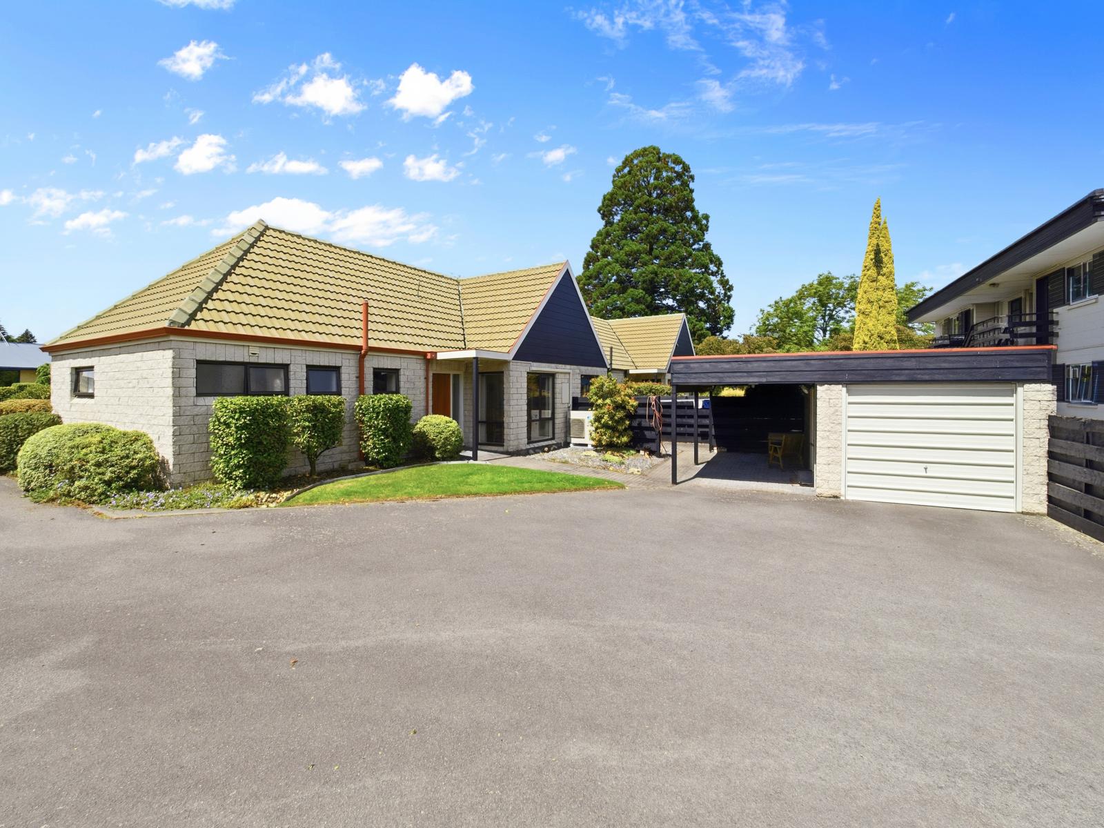 Unit 1, 50 Short Street, Ashburton