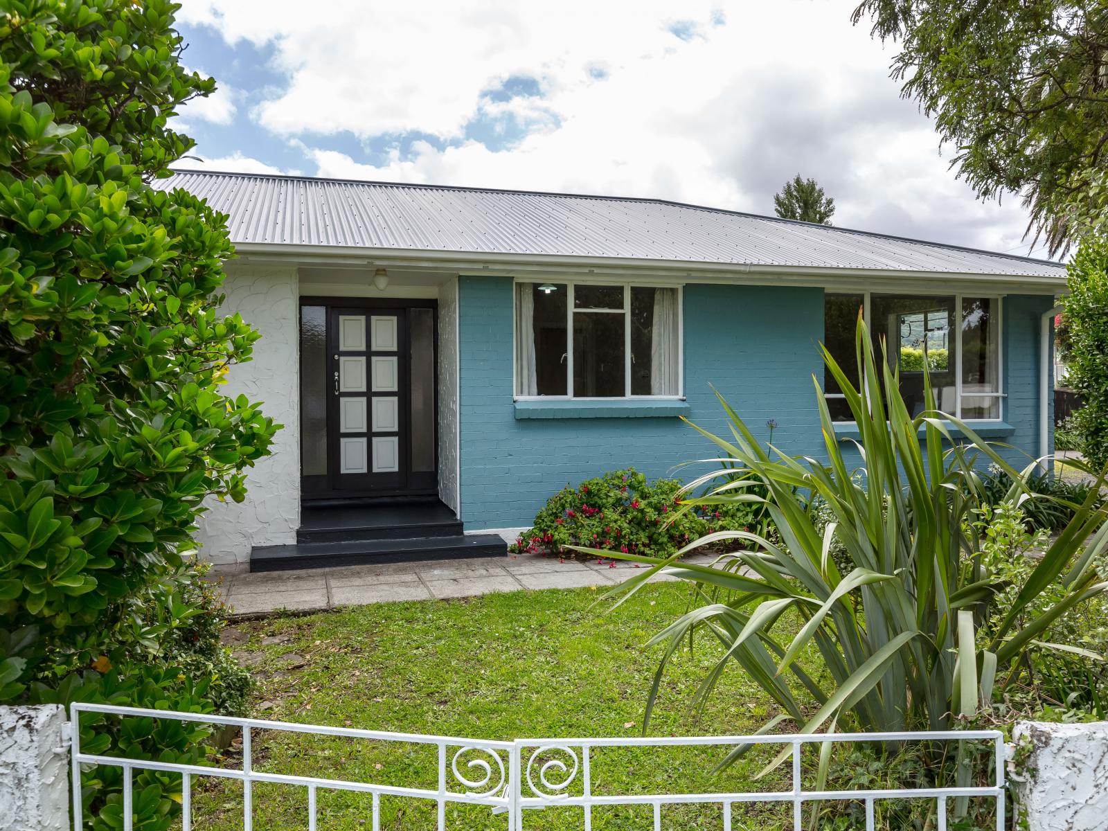 118 Brandon Street, Featherston