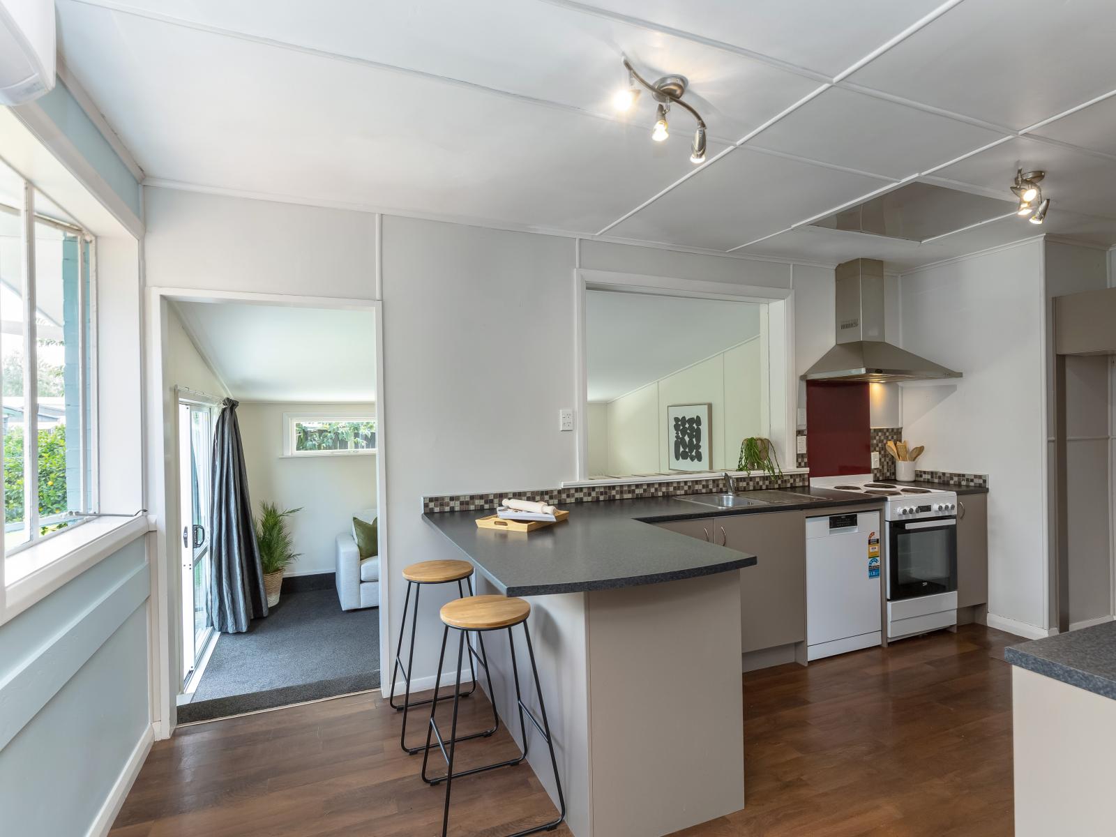 118 Brandon Street, Featherston