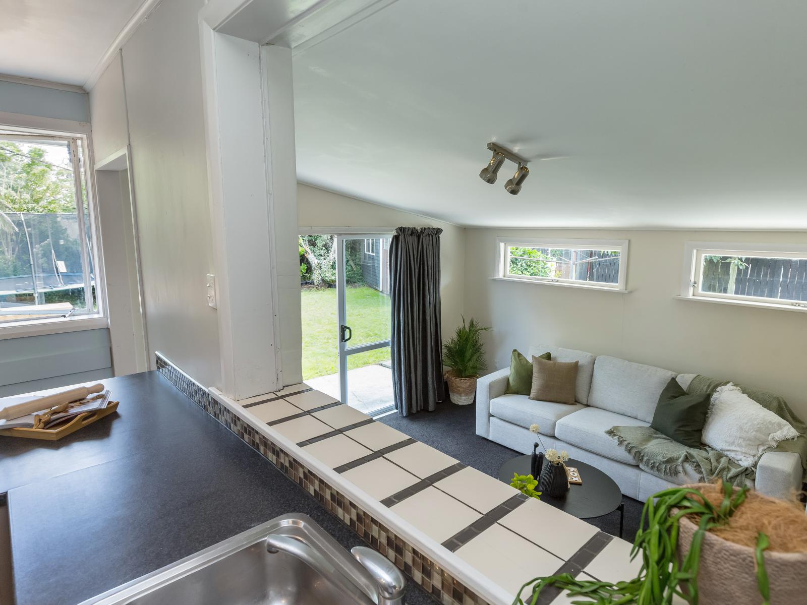 118 Brandon Street, Featherston