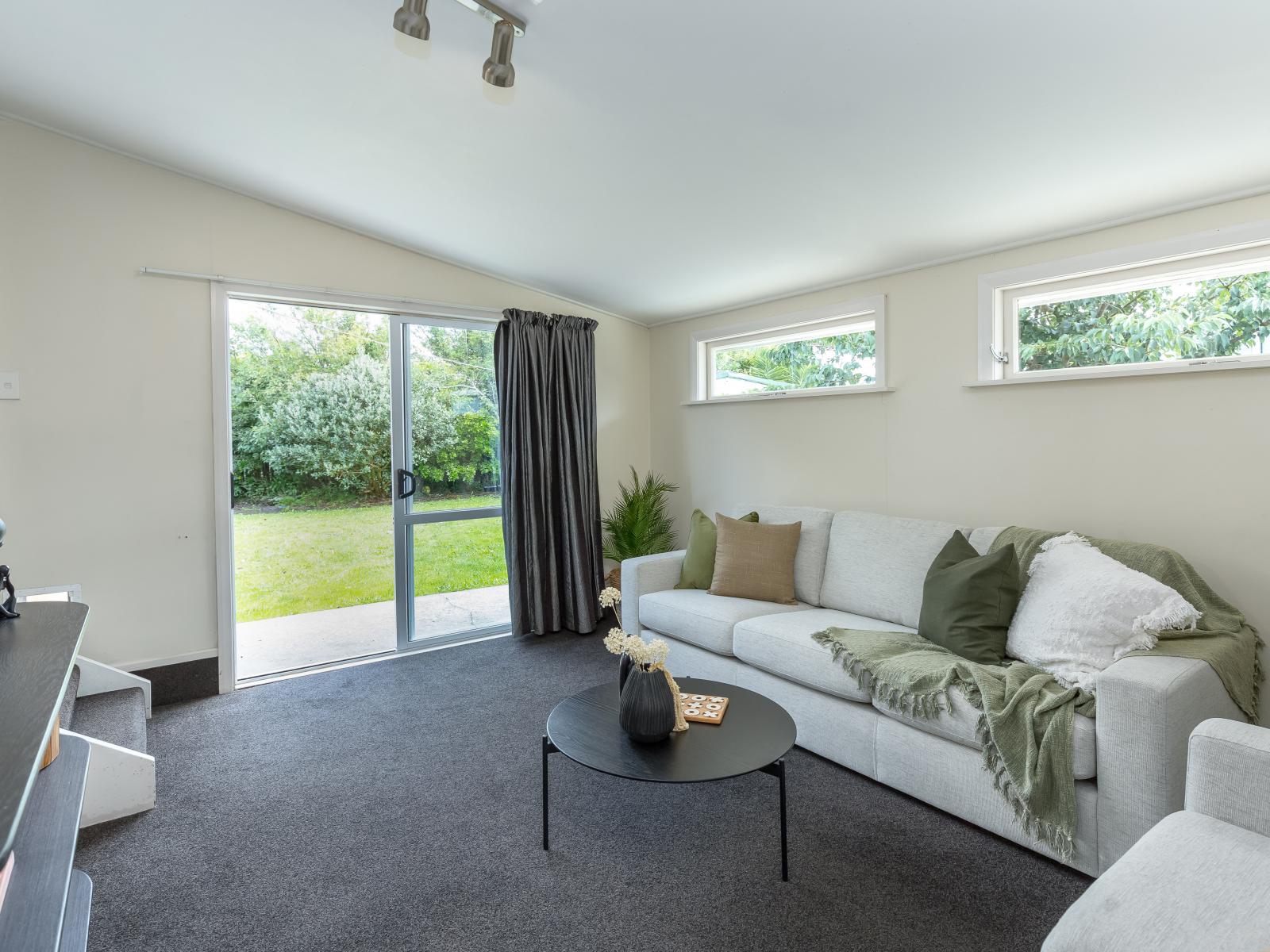 118 Brandon Street, Featherston