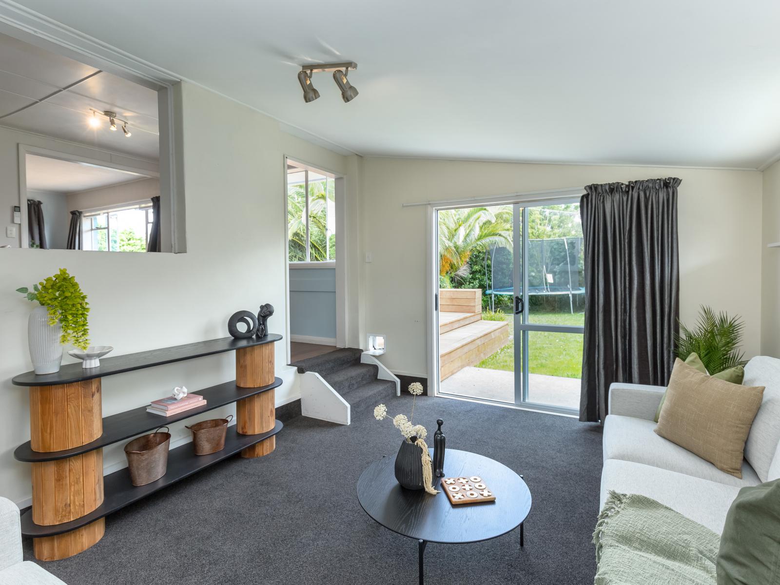 118 Brandon Street, Featherston