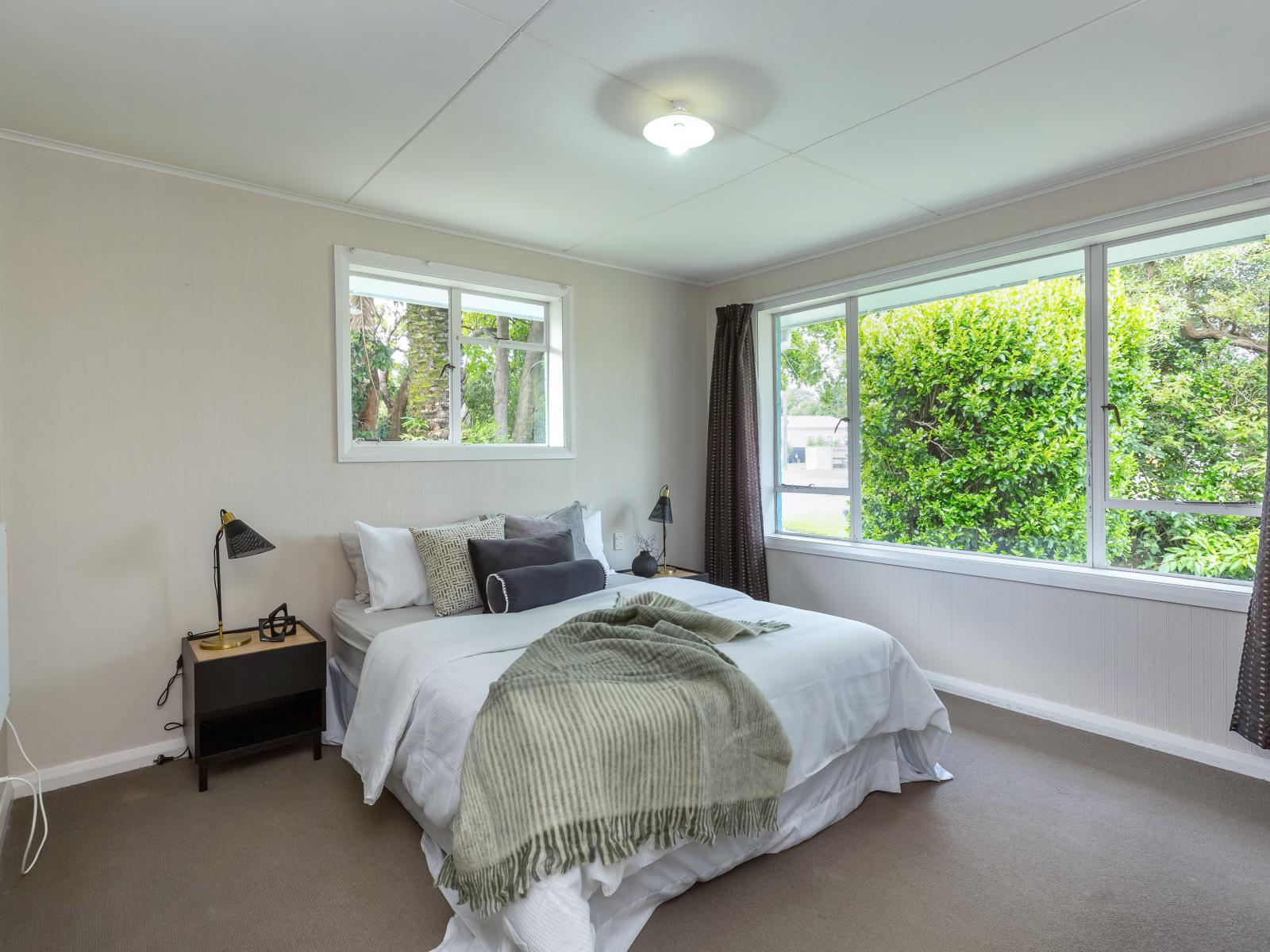 118 Brandon Street, Featherston