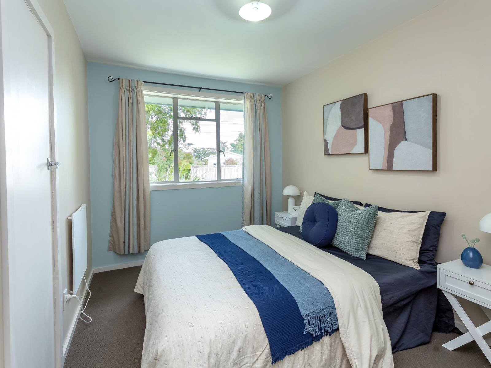 118 Brandon Street, Featherston