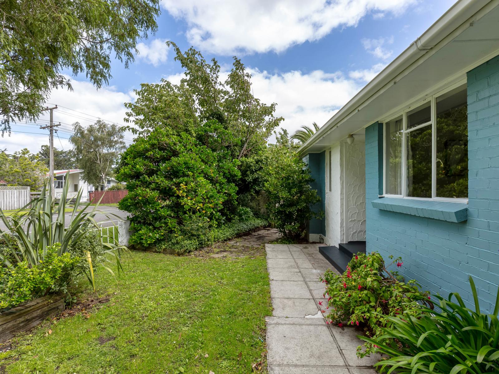 118 Brandon Street, Featherston