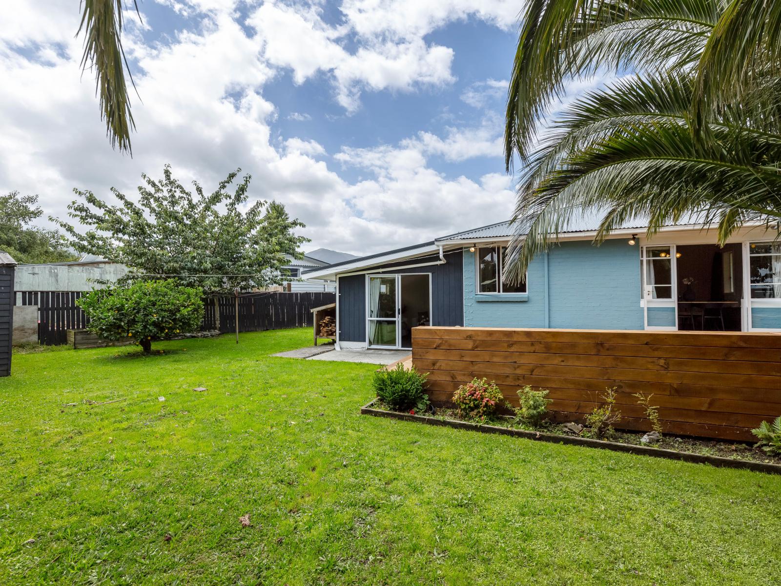 118 Brandon Street, Featherston