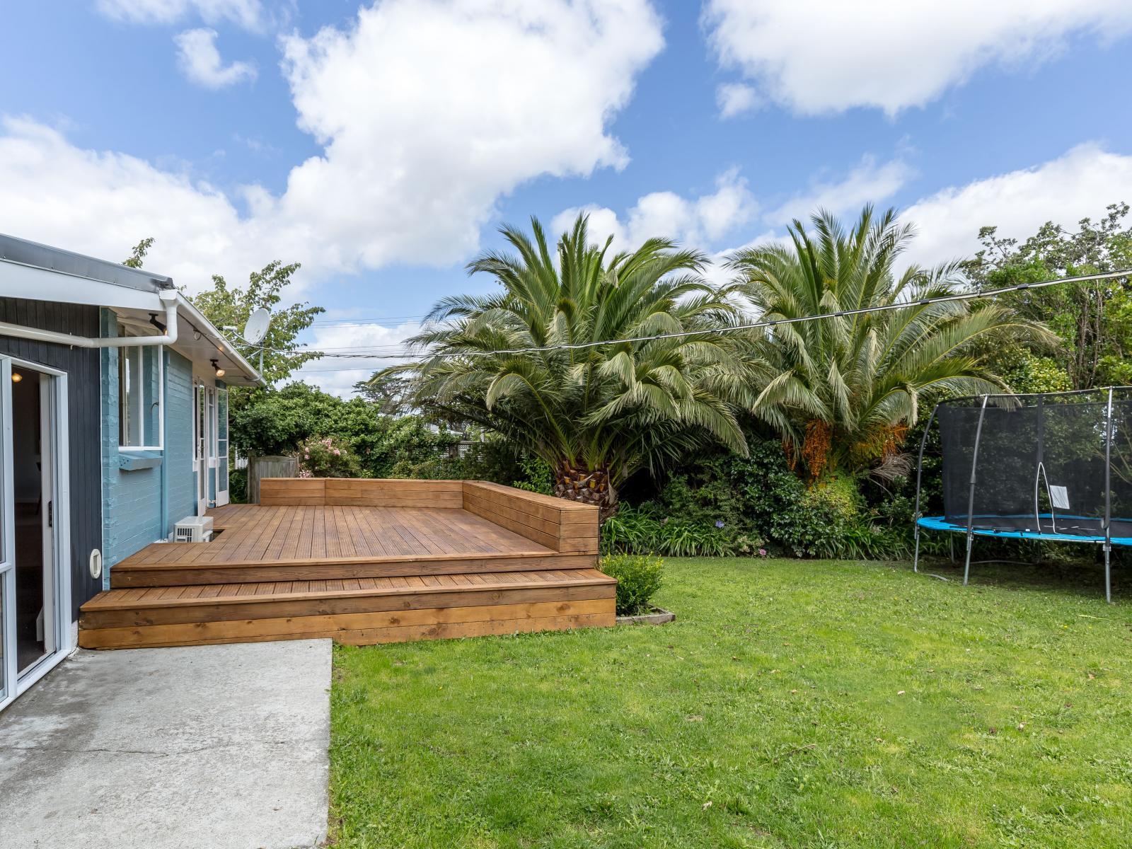 118 Brandon Street, Featherston