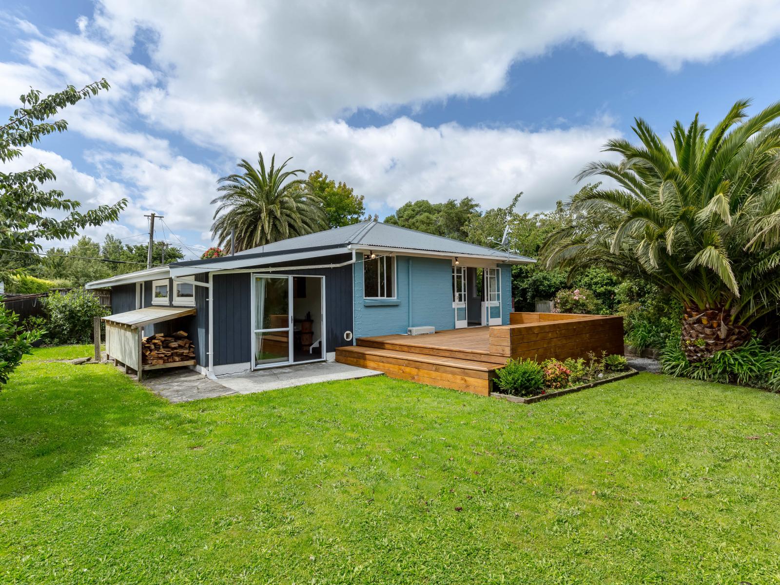 118 Brandon Street, Featherston