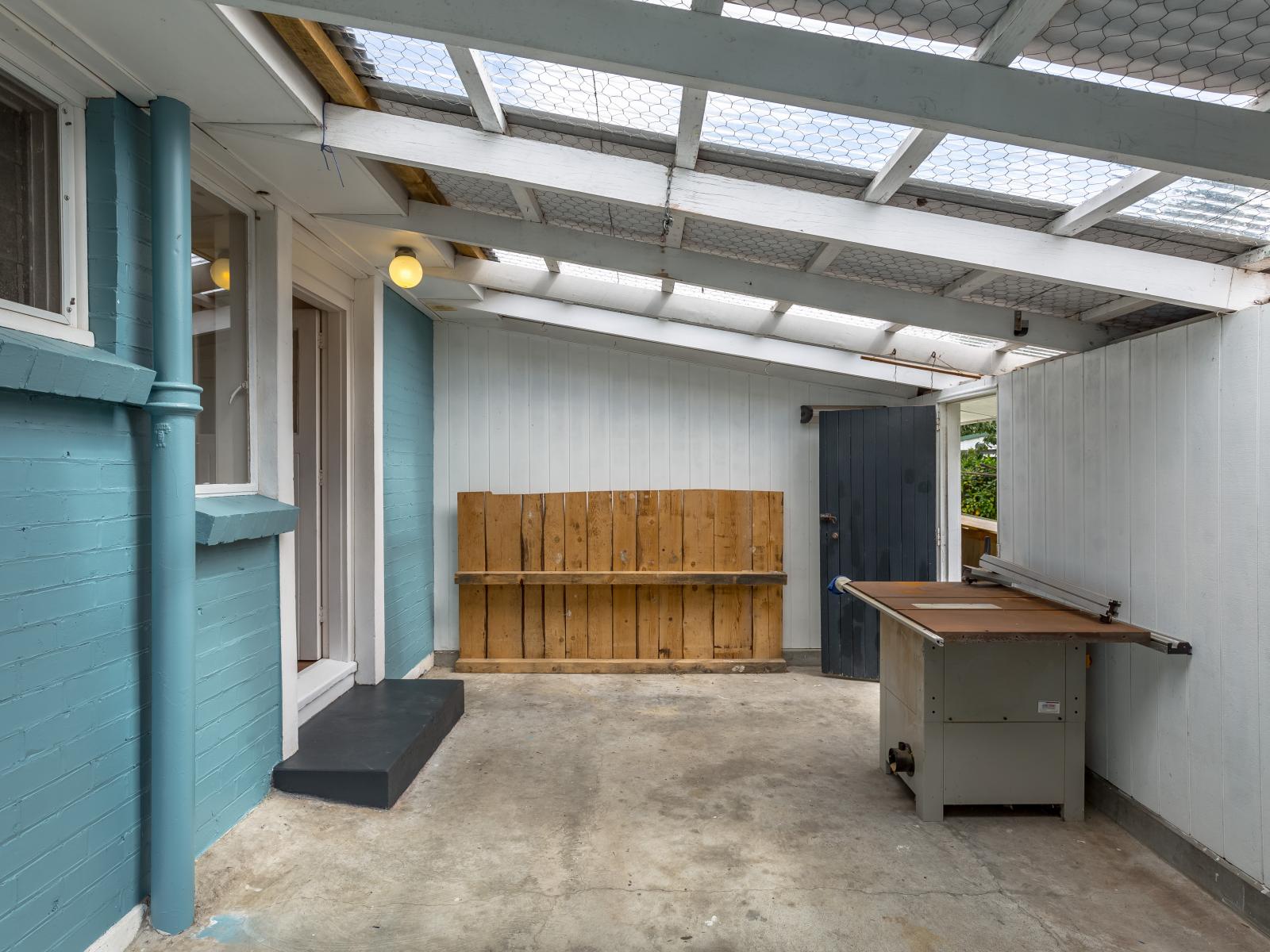 118 Brandon Street, Featherston