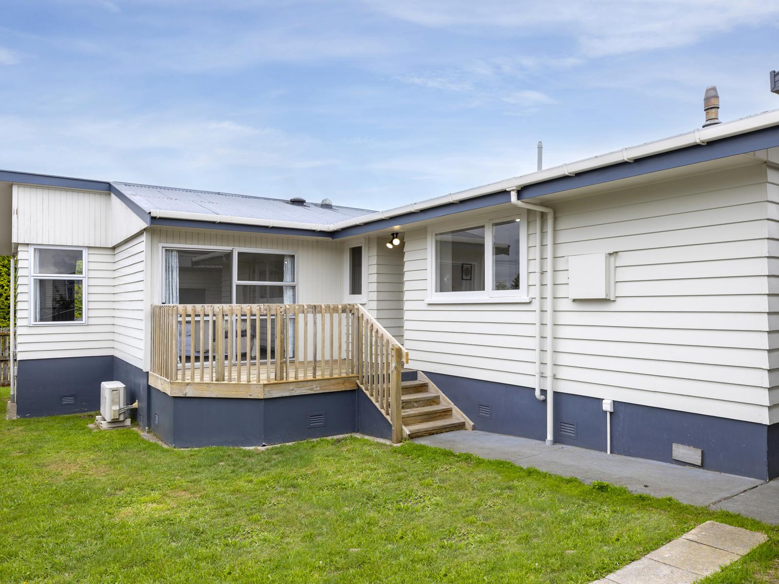1/40 Hinemoa Avenue, Taupo