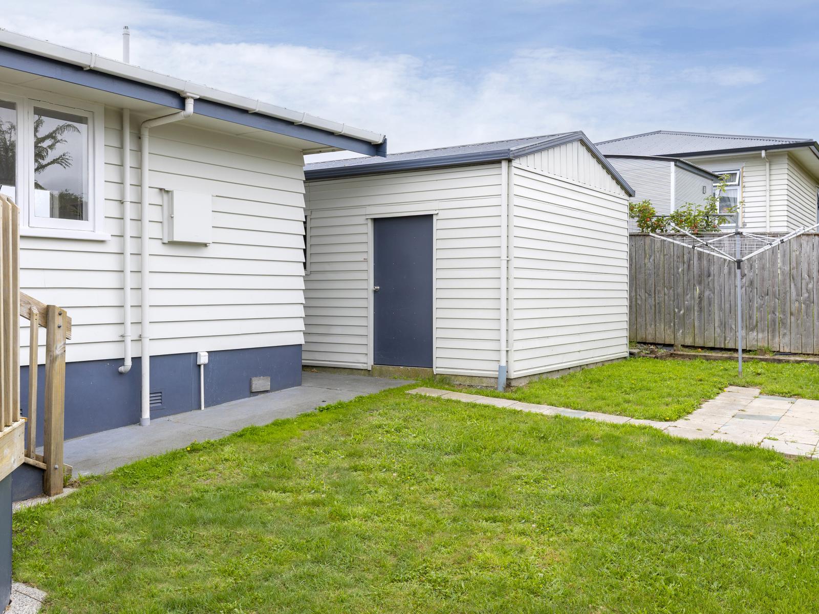 1/40 Hinemoa Avenue, Taupo