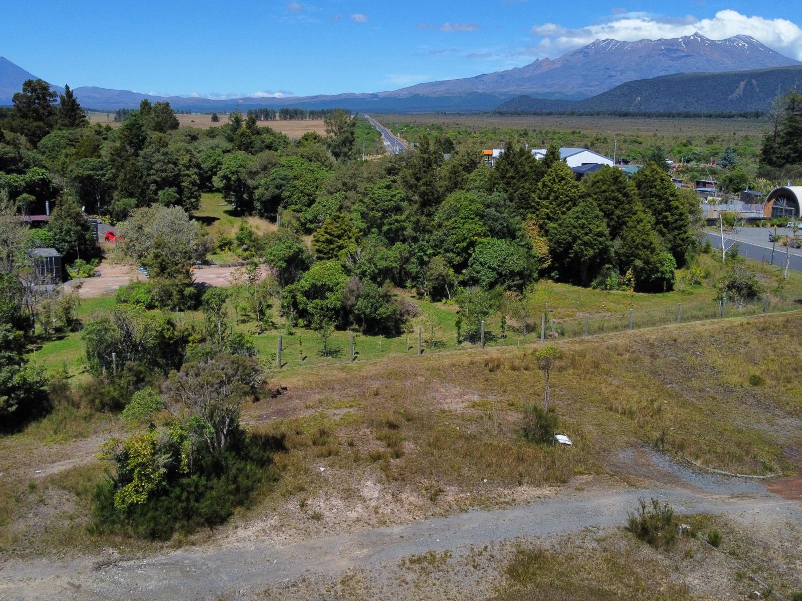 20 Waimarino Tokaanu Road, Waimarino