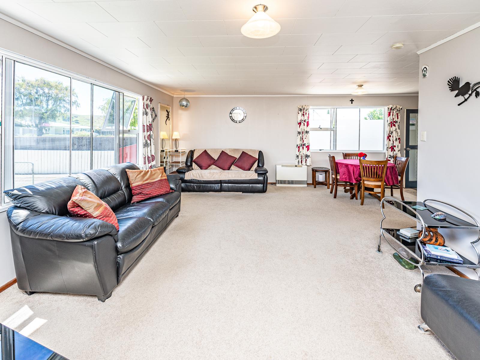 12 Hackett Street, Whanganui East