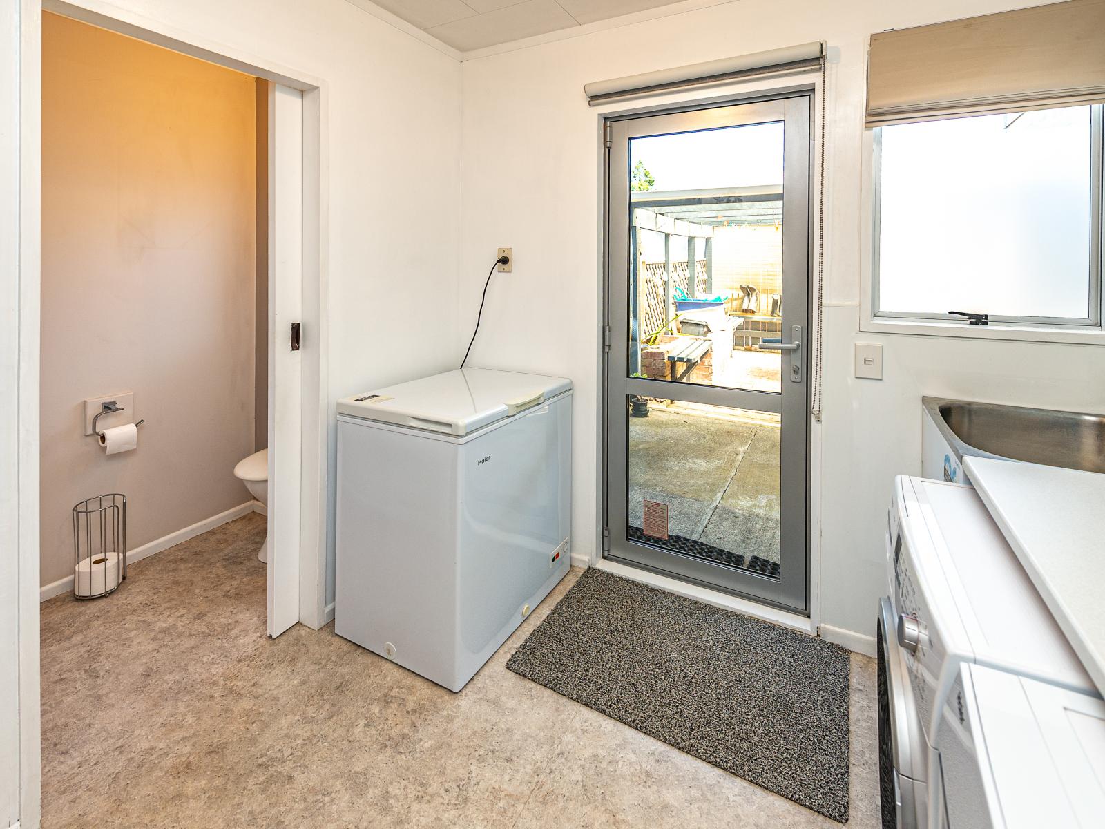 12 Hackett Street, Whanganui East