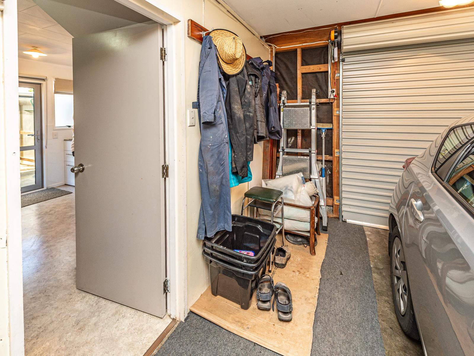 12 Hackett Street, Whanganui East