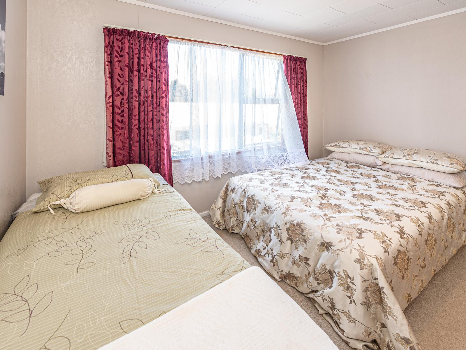 12 Hackett Street, Whanganui East