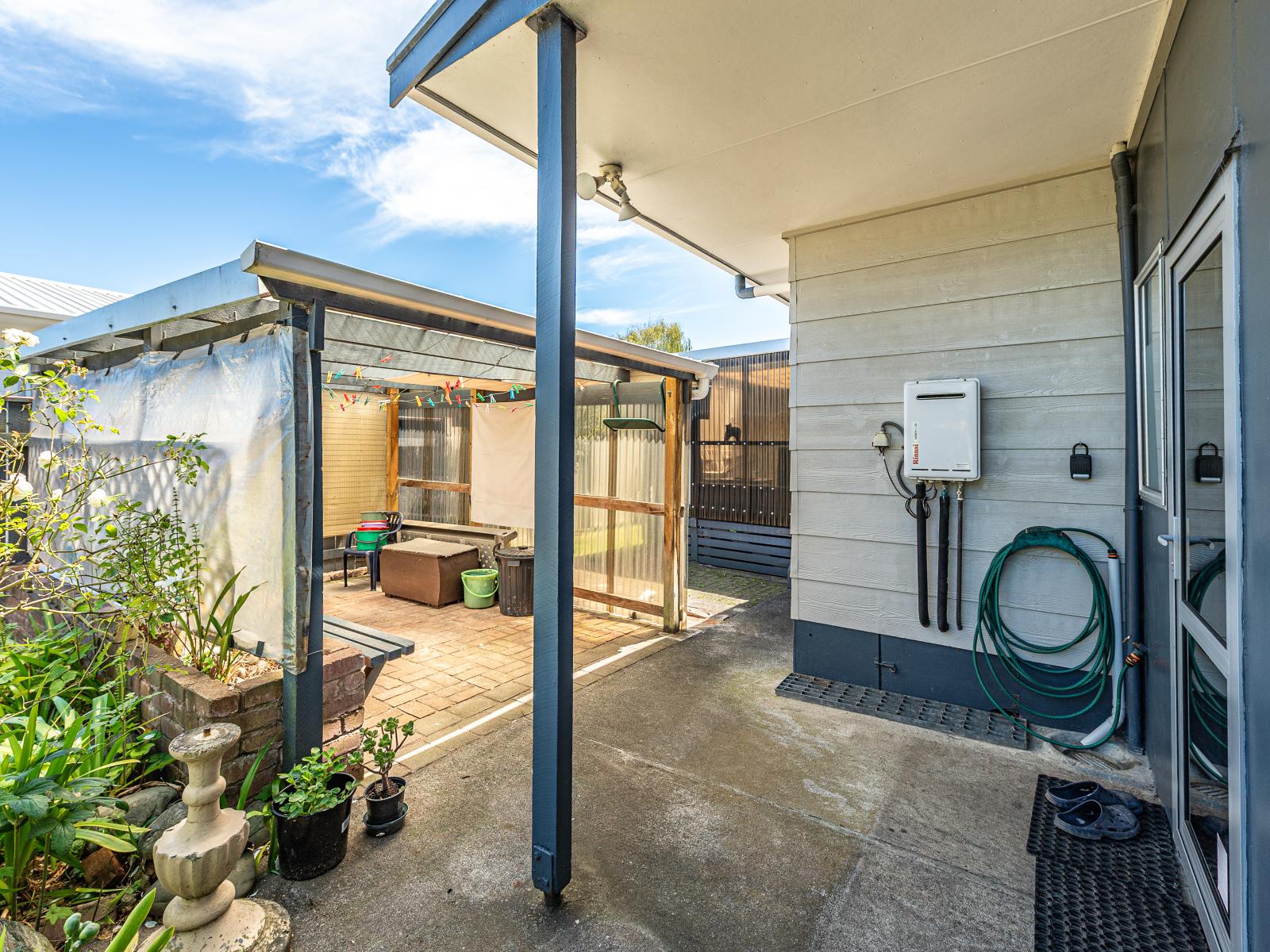 12 Hackett Street, Whanganui East