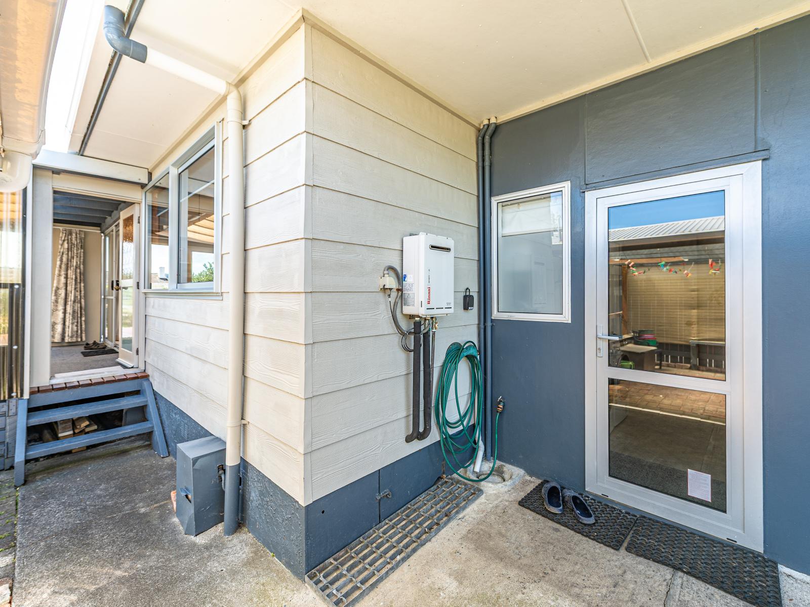 12 Hackett Street, Whanganui East