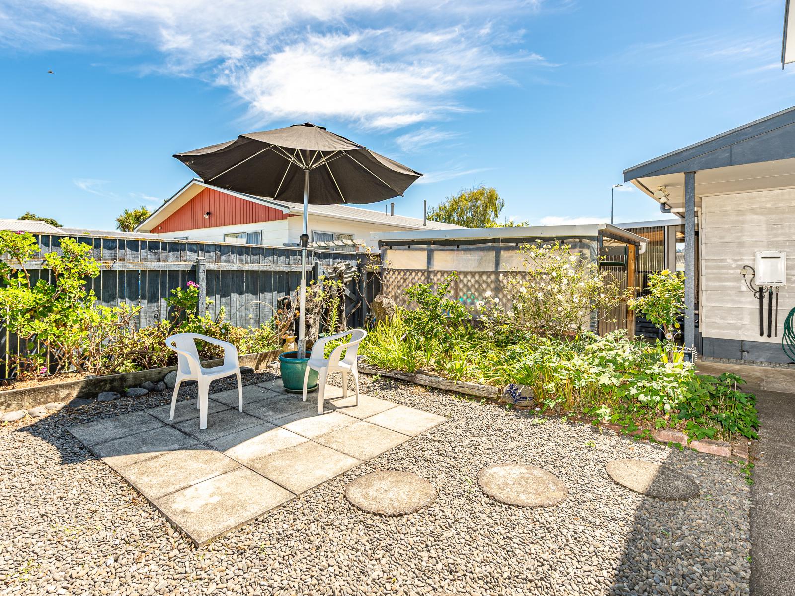 12 Hackett Street, Whanganui East